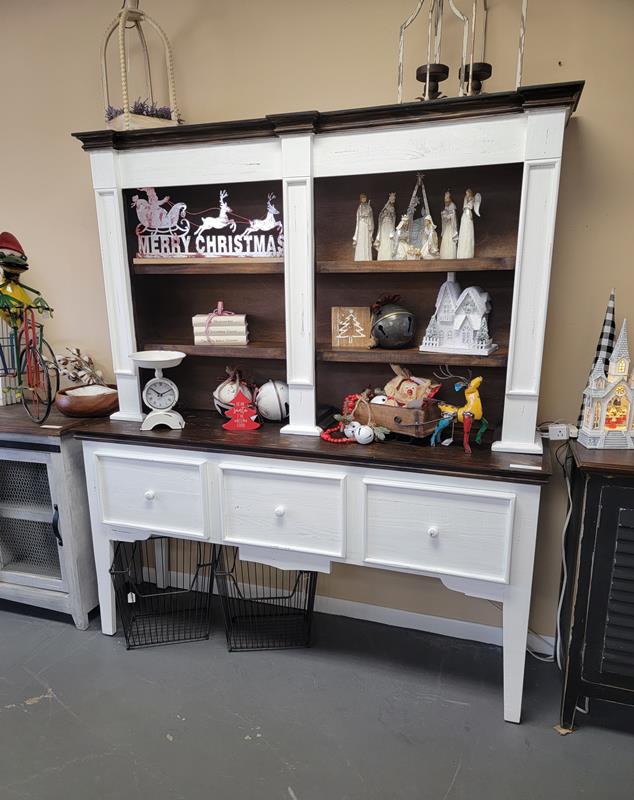 Aubree Jo’s Furniture Antiques & More - Dothan, AL